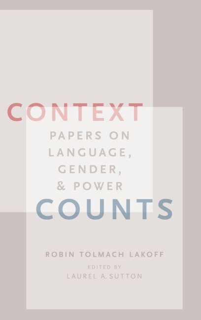 Context Counts