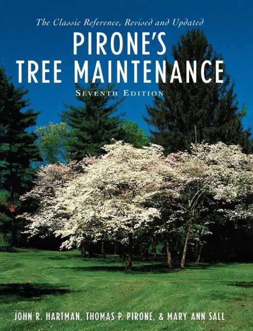 PIRONES TREE MAINTENANCE 7E C