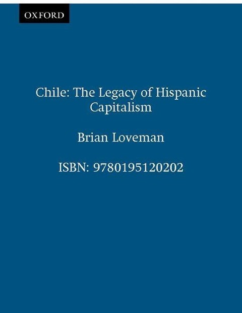 Latin American Histories