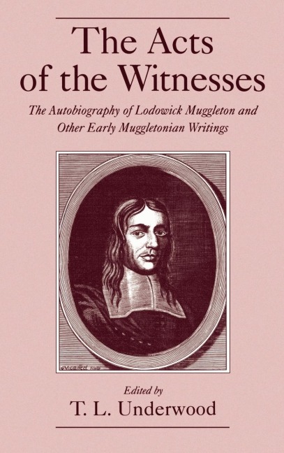 The Acts of the Witnesses