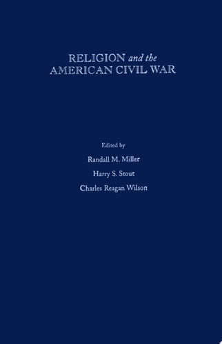 Religion and the American Civil War
