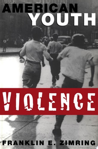 American Youth Violence