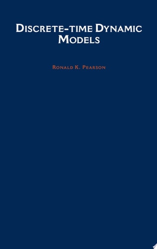 Discrete-time Dynamic Models