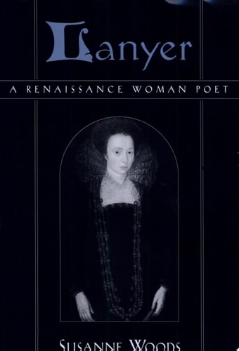 Woods Lanyer: Woman Poet C