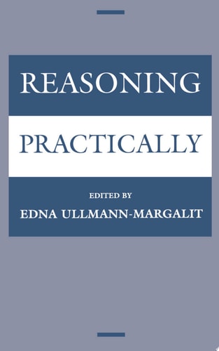 Reasoning Practically