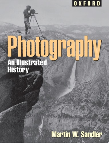 SANDLER:PHOTOGRAPHY: ILLUS HIST RLB