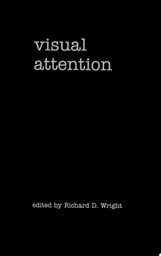 Visual Attention