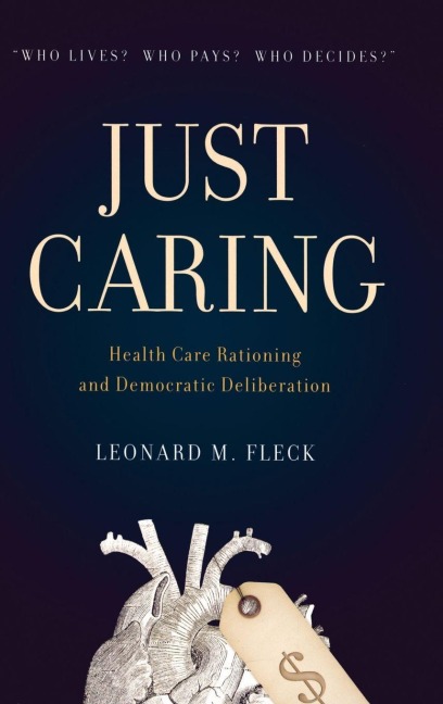 Just Caring