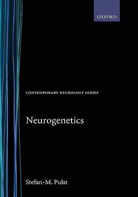 Neurogenetics