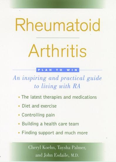 Rheumatoid Arthritis