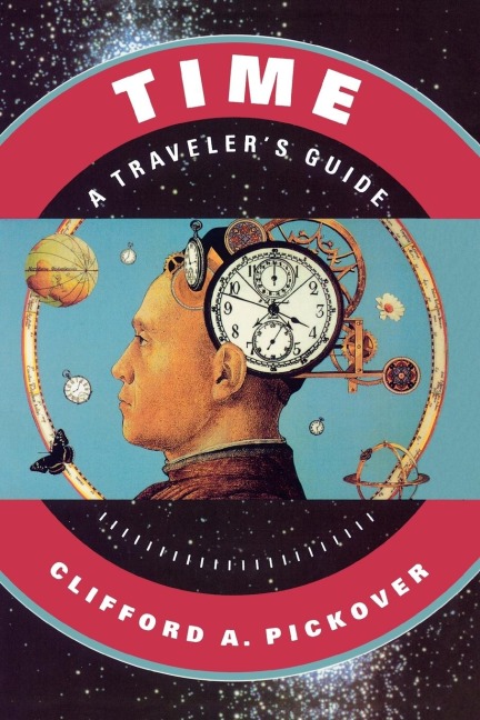 Time: A Travelers Guide