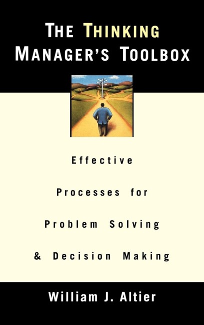 The Thinking Managers Toolbox