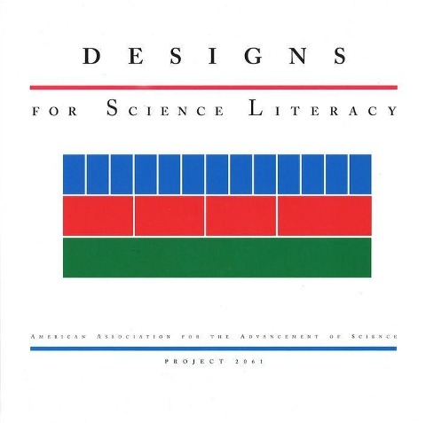 Designs for Science Literacy