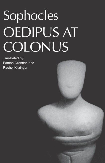 Sophocles Oedipus at Colonus