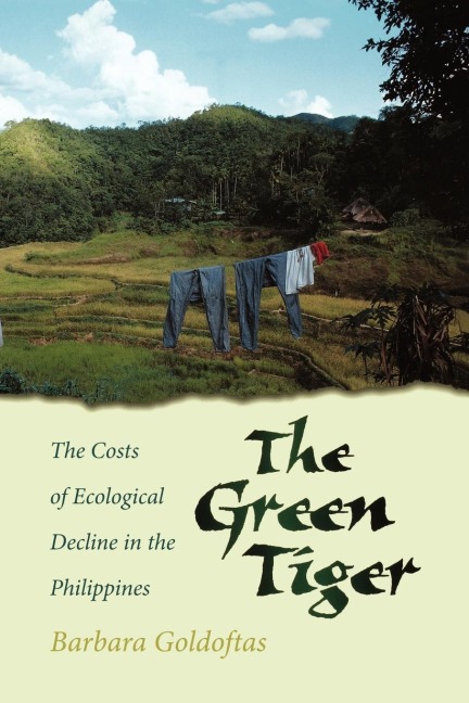 The Green Tiger: The Costs of Economic Decline in the Philippines