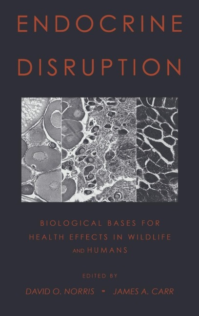 Endocrine Disruption: Biological Bases for Health Effects in Wildlife and Humans