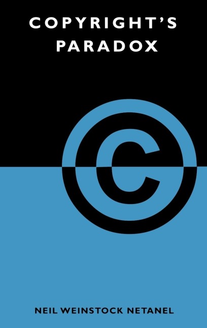 Copyrights Paradox