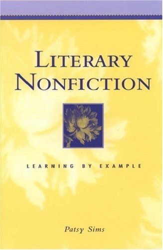 Literary Nonfiction Learning by Example
