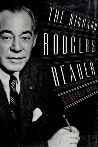 The Richard Rodgers Reader