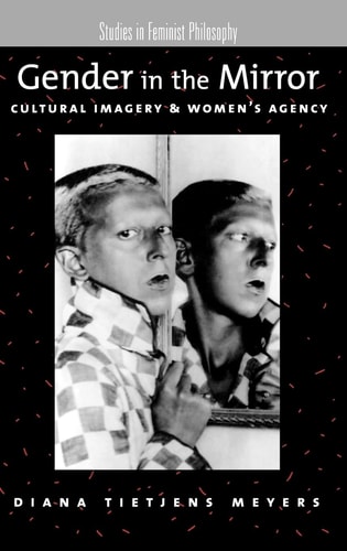 Gender in the Mirror Confounding Imagery