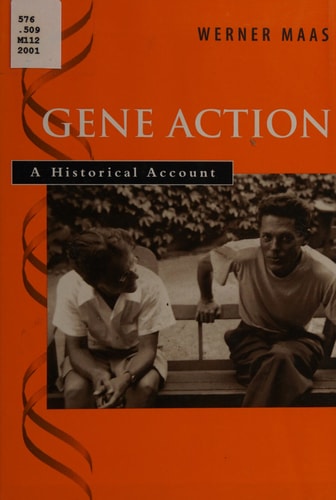 Gene Action: Historical Account