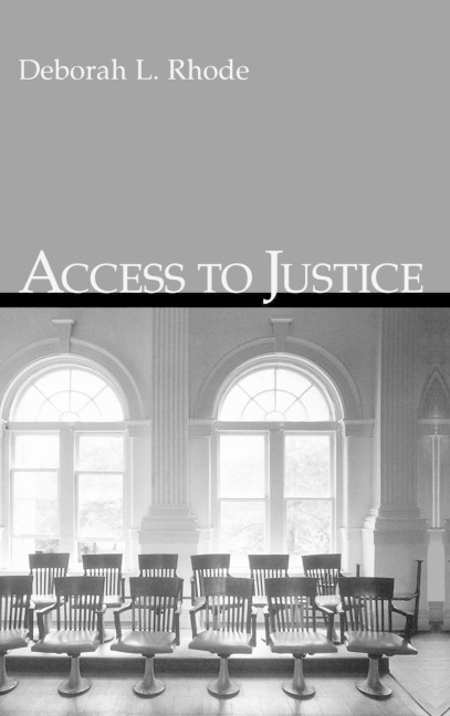 Access to Justice