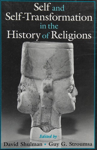 Transformations of the Self Comparative Studies in the History of Religions