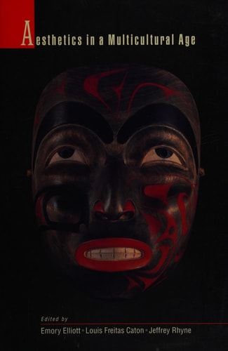 Aesthetics in a Multicultural Age