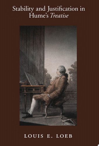 Stability and Justification in Hume's Treatise