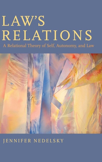 Laws Relations