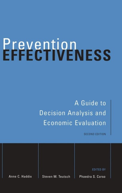 Prevention Effectiveness