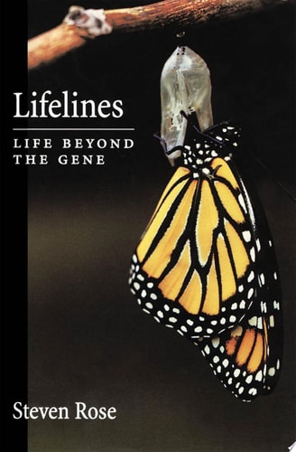 Lifelines Life Beyond the Gene