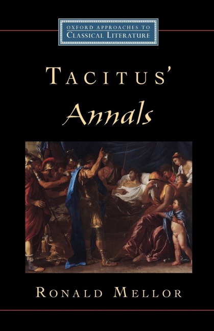 Tacitus Annals