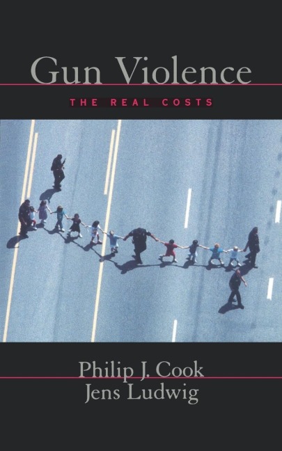Gun Violence: The Real Costs