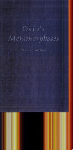 Ovid's Metamorphoses