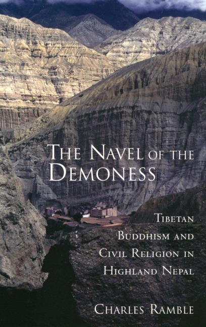 The Navel of the Demoness