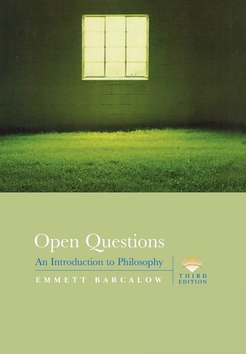 Open Questions An Introduction to Philosophy
