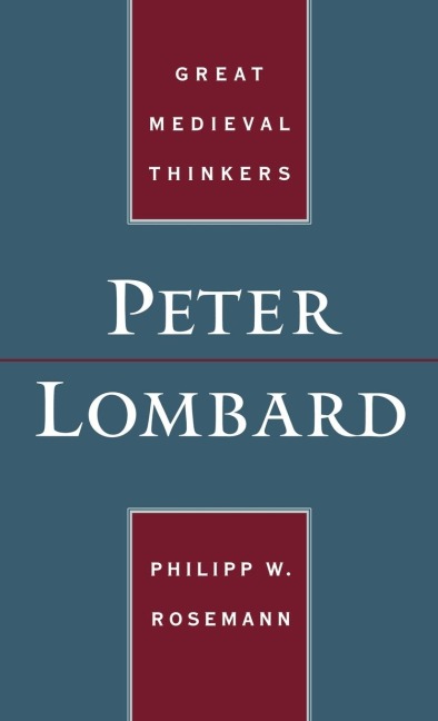 Peter Lombard