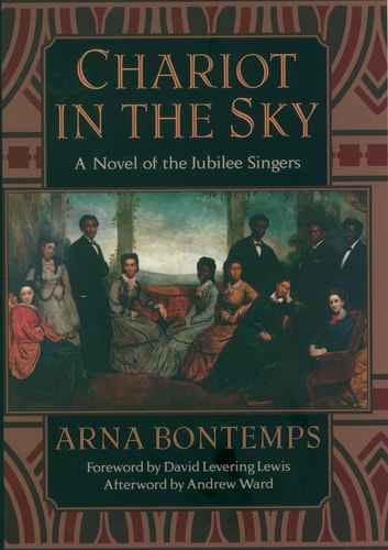 Chariot in the Sky A Story of the Jubilee Singers