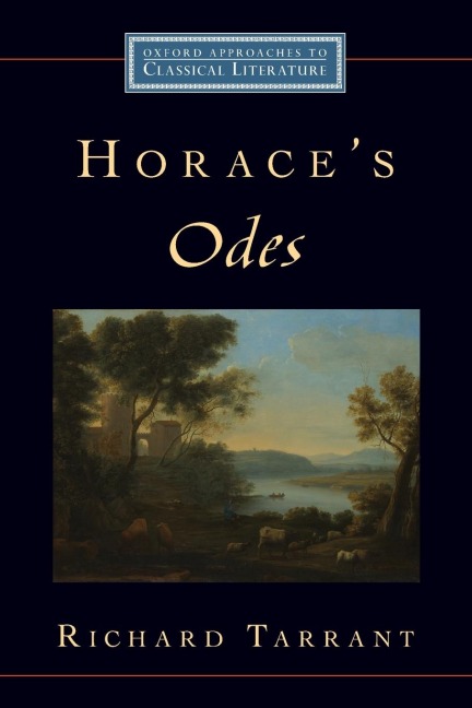 Horaces Odes