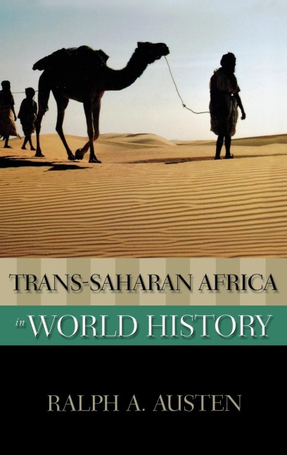 Trans-Saharan Africa in World History