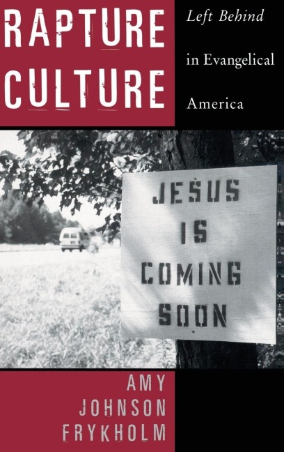 Rapture Culture