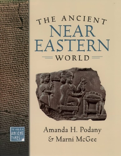 The Ancient Near Eastern World