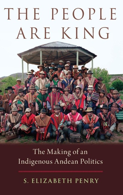 The People Are King