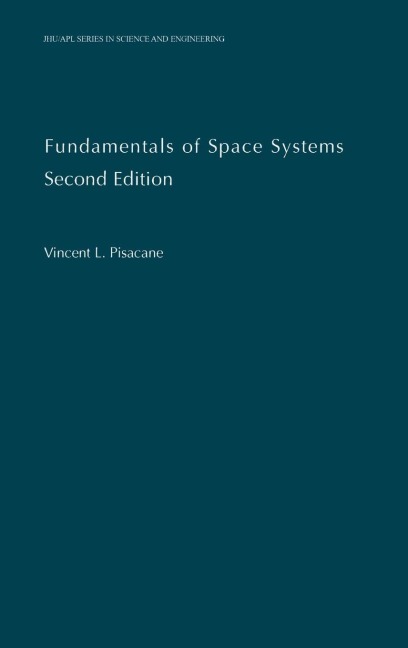 FUNDAM SPACE SYSTEM 2E JHAPL C