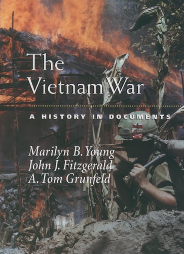 The Vietnam War A History in Documents