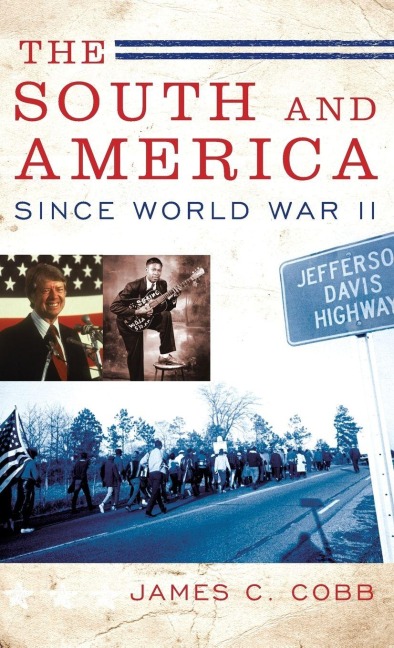 South and America Since World War II