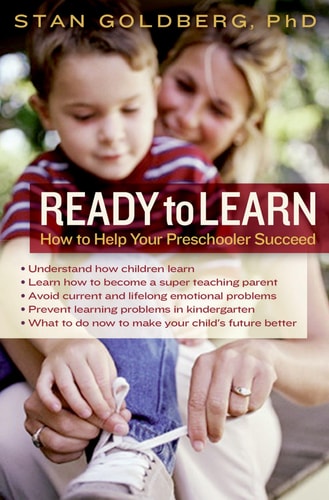 Ready to Learn How to Help Your Preschooler Succeed