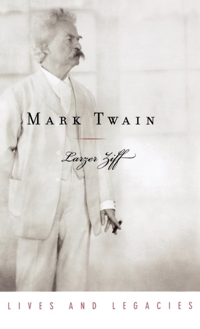 Mark Twain