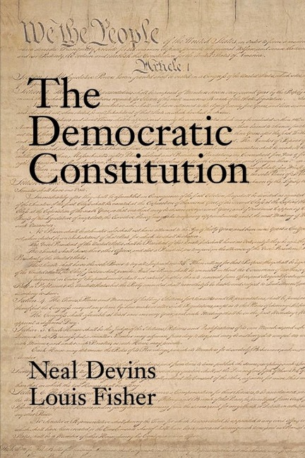 The Democratic Constitution
